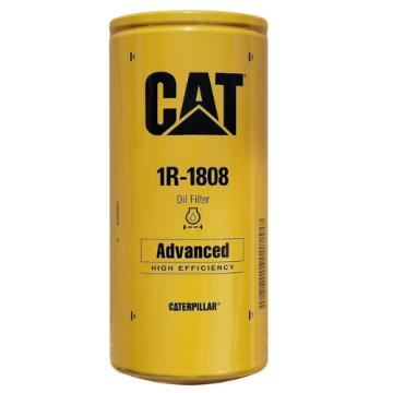 CAT 1R-1808 Engine Oil Filter